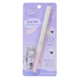 コスメ雑貨 2in1涙袋グリッター＆シャドウ PEACH | cinemacollection | 詳細画像1 