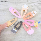 コロコロクリリン ヘアアクセ ヘアクリップ | cinemacollection | 詳細画像2 