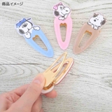 スヌーピー ヘアアクセ ヘアクリップ | cinemacollection | 詳細画像2 