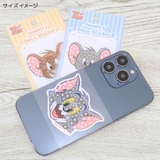 トムとジェリー ダイカットシール ジュエリーデコステッカー | cinemacollection | 詳細画像2