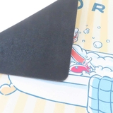 おさるのジョージ バス用品 珪藻土マット | cinemacollection | 詳細画像2 