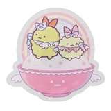 すみっコぐらし 磁石 アクリルマグネット | cinemacollection | 詳細画像1