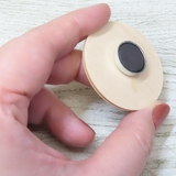 スヌーピー 磁石 75周年 | cinemacollection | 詳細画像2