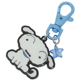 クレヨンしんちゃん キーホルダー メタルキーチェーン | cinemacollection | 詳細画像1 