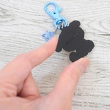 クレヨンしんちゃん キーホルダー メタルキーチェーン | cinemacollection | 詳細画像2 