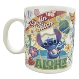 リロ&スティッチ マグカップ 磁器製マグ | cinemacollection | 詳細画像3