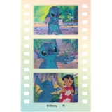 リロ&スティッチ ダイカットシール ホログラムステッカーセット | cinemacollection | 詳細画像5