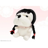 なぎお プラッシュドール ぬいぐるみ | cinemacollection | 詳細画像2 