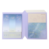 STUDY HOLIC 付箋 | cinemacollection | 詳細画像3 