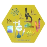 STUDY HOLIC ダイカットシール | cinemacollection | 詳細画像1 