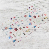 シール シートシール Gardening | cinemacollection | 詳細画像2