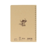 リロ＆スティッチ リングノート WリングノートB6 | cinemacollection | 詳細画像3 