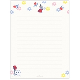 ムーミン 手紙セット レターセット | cinemacollection | 詳細画像2