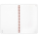 ムーミン リングノート ノート | cinemacollection | 詳細画像2