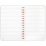 ムーミン リングノート ノート | cinemacollection | 詳細画像2