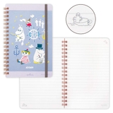 ムーミン リングノート ノート | cinemacollection | 詳細画像3