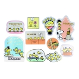 スヌーピー ダイカットステッカー ステッカーセット | cinemacollection | 詳細画像2 