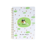 わたしのワンピース リングノート リングノートB6 | cinemacollection | 詳細画像1 