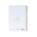 わたしのワンピース リングノート リングノートB6 | cinemacollection | 詳細画像2 