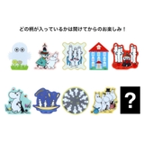 ムーミン マグネット ダイカットアクリルマグネット | cinemacollection | 詳細画像1 