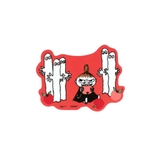 ムーミン ダイカットステッカー ステッカー2枚セット | cinemacollection | 詳細画像2 