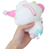 がおぱわるぅ マスコット ミニぬいぐるみボールチェーン | cinemacollection | 詳細画像2 