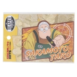 SAKAMOTO DAYS ダイカットシール | cinemacollection | 詳細画像1 