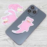 ポケットモンスター ダイカットシール モバイルステッカー | cinemacollection | 詳細画像2