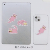 ポケットモンスター ダイカットシール モバイルステッカー | cinemacollection | 詳細画像3