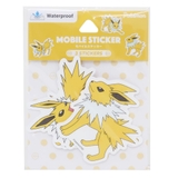 ポケットモンスター ダイカットシール モバイルステッカー | cinemacollection | 詳細画像1