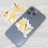 ポケットモンスター ダイカットシール モバイルステッカー | cinemacollection | 詳細画像2