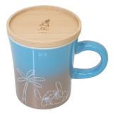 リロ＆スティッチ マグカップ 木蓋付きマグ | cinemacollection | 詳細画像3 