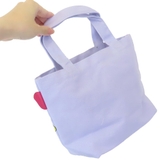 ミッキーマウス ミニーマウス ランチバッグ | cinemacollection | 詳細画像2