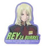 機動戦士ガンダムSEED DESTINY ダイカットシール | cinemacollection | 詳細画像1 