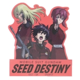 機動戦士ガンダムSEED DESTINY ダイカットシール | cinemacollection | 詳細画像1