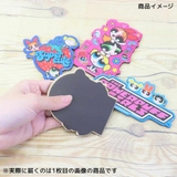 パワーパフガールズ 磁石 キャラクタービッグマグネット | cinemacollection | 詳細画像2 