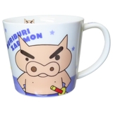 クレヨンしんちゃん マグカップ メジャーマグ | cinemacollection | 詳細画像1 