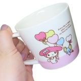 マイメロディ マグカップ メジャーマグ | cinemacollection | 詳細画像2 