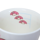 マイメロディ マグカップ メジャーマグ | cinemacollection | 詳細画像3 