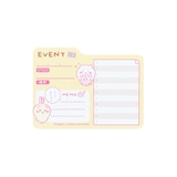 ちいかわ 付せん HOBBY | cinemacollection | 詳細画像2