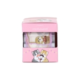 モフサンド マスキングステッカー ロールデコレーションシール | cinemacollection | 詳細画像1