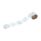 ホワイトタイガーとブラックタイガー マスキングステッカー ロールデコレーションシ… | cinemacollection | 詳細画像2 