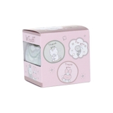 ホワイトタイガーとブラックタイガー マスキングステッカー ロールデコレーションシ… | cinemacollection | 詳細画像4 