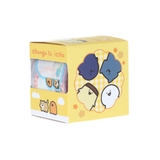 お文具といっしょ マスキングステッカー ロールデコレーションシール | cinemacollection | 詳細画像4 