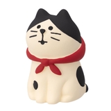 マスコット 旅にゃんこ はち デコレ インテリア かわいい グッズ | cinemacollection | 詳細画像2