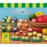 マスコット おやさい猫だるま 新たまねぎ | cinemacollection | 詳細画像2 