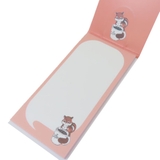 付箋 立つふせん コーヒー好きのシマリス | cinemacollection | 詳細画像2