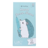 付箋 立つふせん 作家のハリネズミ | cinemacollection | 詳細画像1