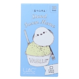 付箋 立つふせん アイス屋のシマエナガ | cinemacollection | 詳細画像1