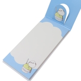 付箋 立つふせん アイス屋のシマエナガ | cinemacollection | 詳細画像2